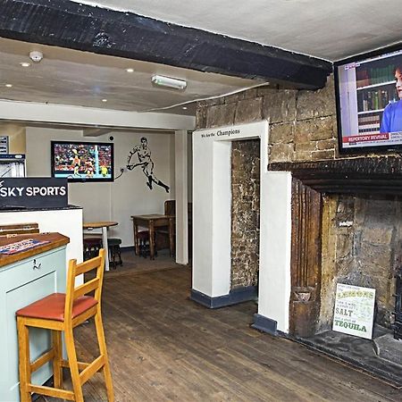 Hotel The White Bear Shipston-on-Stour Exteriér fotografie
