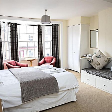 Hotel The White Bear Shipston-on-Stour Exteriér fotografie