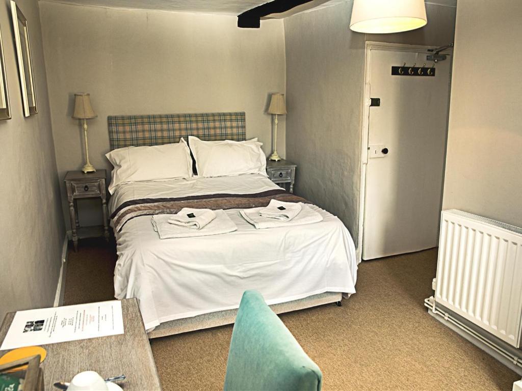 Hotel The White Bear Shipston-on-Stour Pokoj fotografie