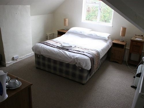 Hotel The White Bear Shipston-on-Stour Exteriér fotografie
