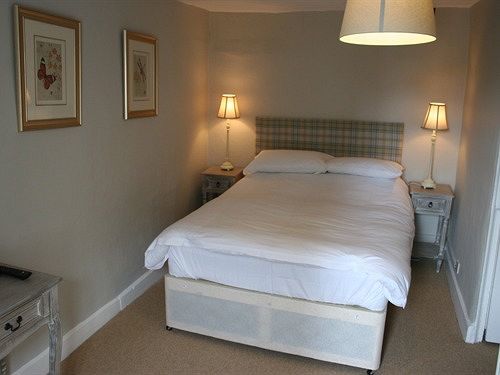Hotel The White Bear Shipston-on-Stour Exteriér fotografie