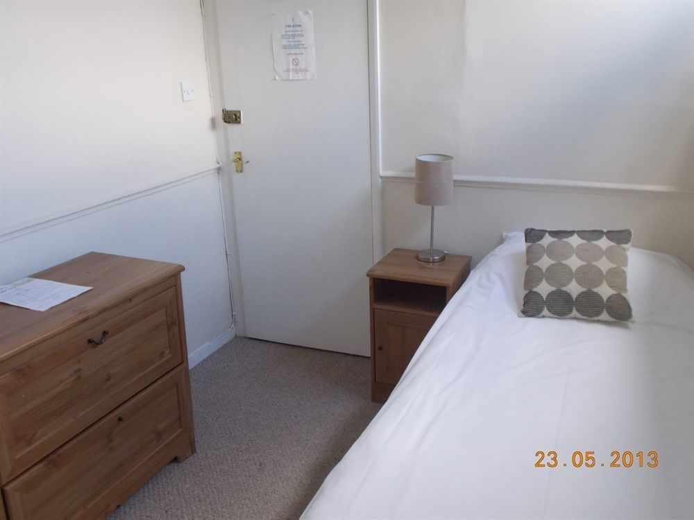 Hotel The White Bear Shipston-on-Stour Exteriér fotografie